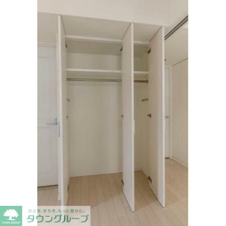 コートラクリア日本橋の物件内観写真